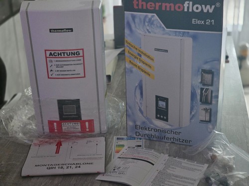 Elektronischer