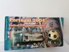 Truck of the World mini