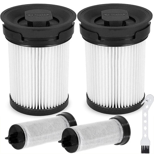 Filter für miele - filter, triflex