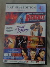 Ricochet Dirty Dancing