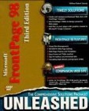 Microsoft FrontPage 98