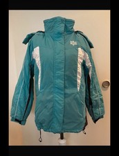 Schicke Ski Jacke Toptex