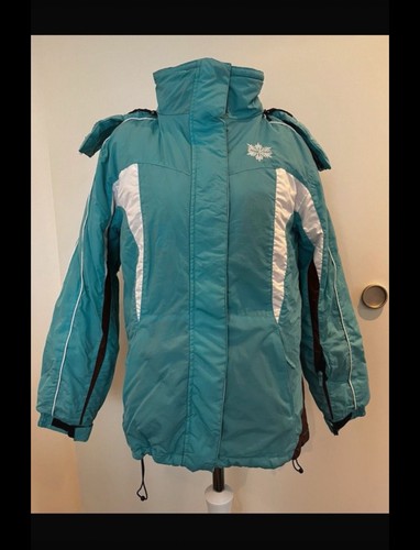 Schicke ski jacke toptex - ski,