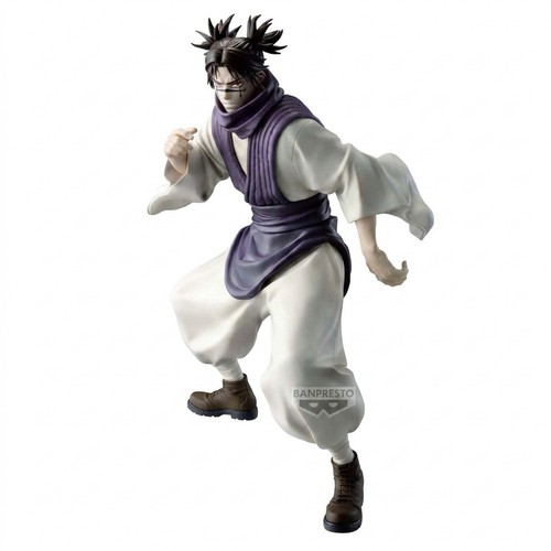 Jujutsu kaisen figur - kaisen, choso