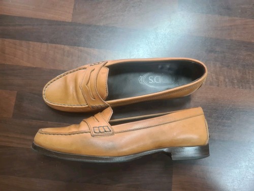 Tod penny loafers 36 - tod's, eu