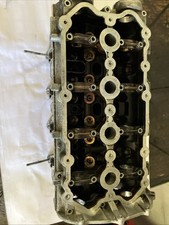 Zylinderkopf - VW Golf 5 GTI 2,0 TFSI - AXX - 06F103373 Defekt