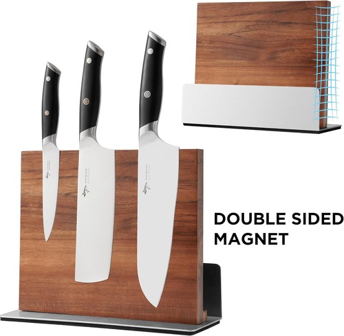 Magnetischer messerblock - magnetischer,