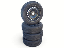 Ford Focus III DYB 4x