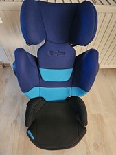Cybex Solution M-fix SL