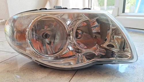 Frontscheinwerfer chrysler - frontscheinwerfer,