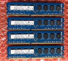 Hynix 16GB (4x4GB) DDR3
