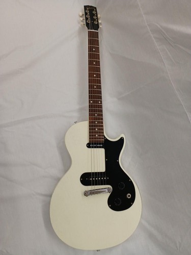 Gibson gitarre melody - e-gitarre, maker