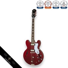 Epiphone Riviera SBU E-Gitarre