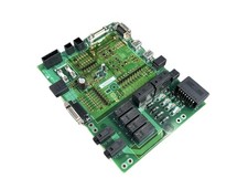 Yaskawa FS100 Servoverstärker