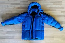 Yeti Expeditionsjacke /