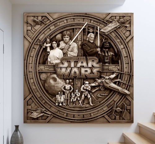 Xxl leinwand bild bis - leinwand,