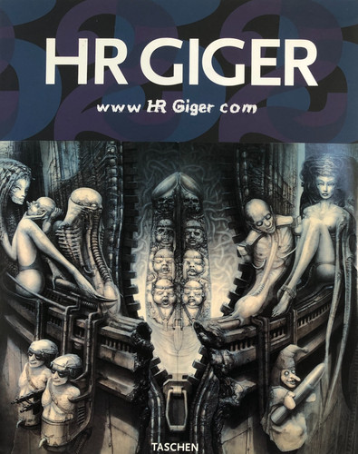 Giger www hrgiger com - hr,