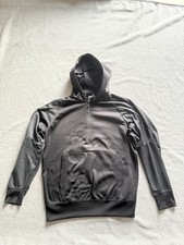 Nike Air Max Pullover ,Schwarz