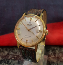 OMEGA Seamaster De Ville