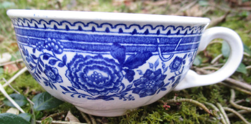Burgenland blau villeroy und - burgenland,