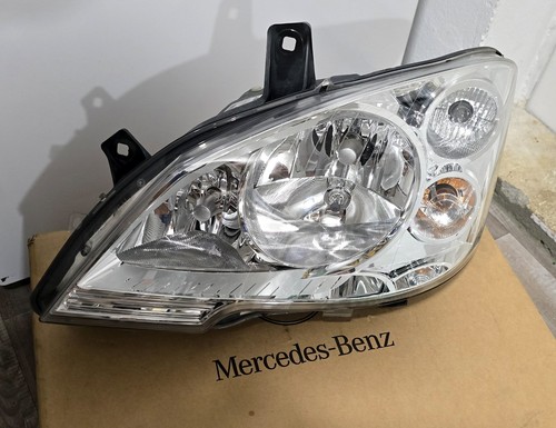 Mercedes benz vito - mercedes-benz, 639