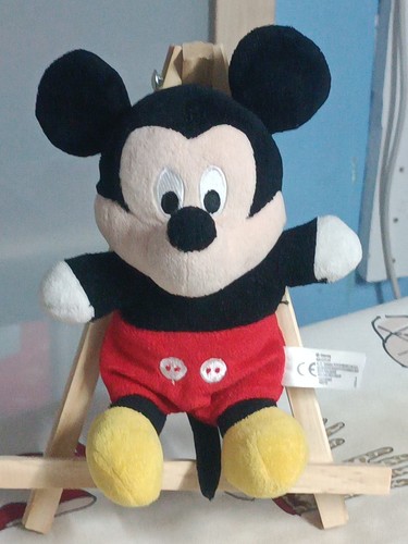 Disney nicotoy mickey maus - disney,