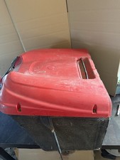 Aufsitzmäher Rasentraktor