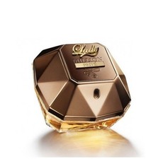 Lady Million Prive Paco