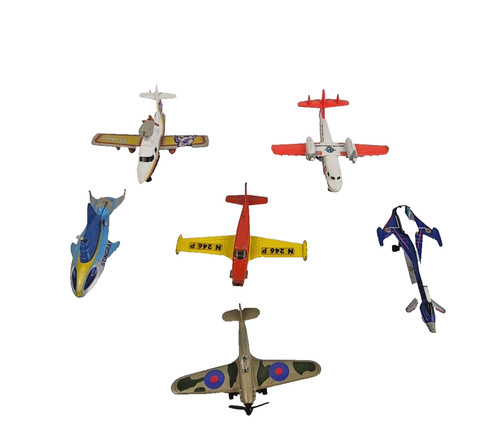 Restposten matchbox sky - matchbox,