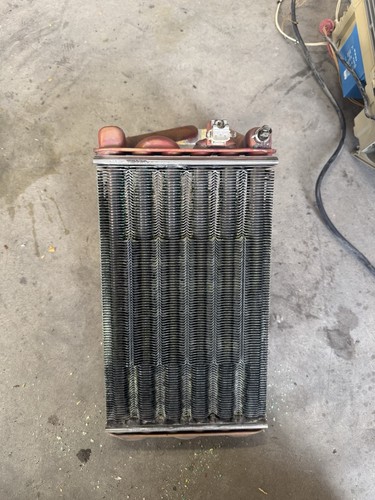Junkers zr18 ae23 - zr18-4,