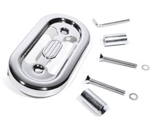 Lichtmaschinenregler Abdeckung