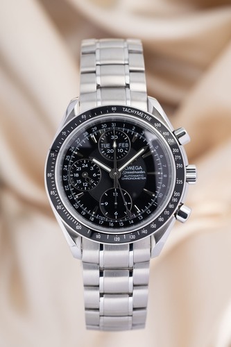 Omega speedmaster day - speedmaster,