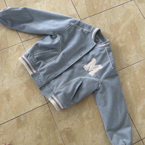 Mädchen college jacke von - college,