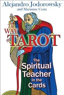 The way tarot - way,