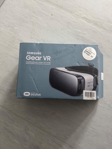 Samsung gear virtual - vr,