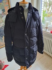 Herren Mantel / Steppmantel von Hugo Boss Gr.102