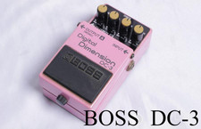 Boss DC-3 Digital Dimension