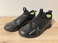 Nike Mercurial Fußballschuhe Halle 38 ohne Schnürung
