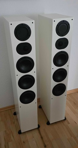 Nubert lautsprecher nuline 284 - lautsprecher,