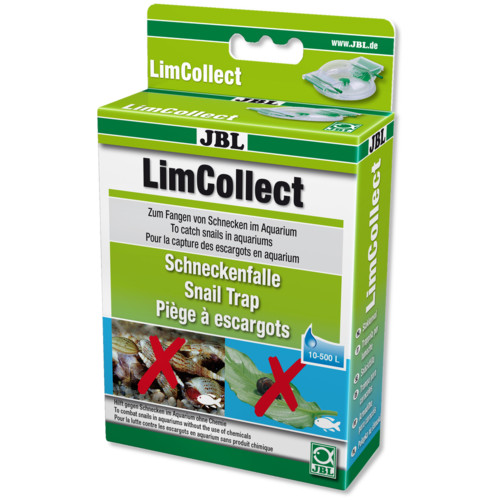 Jbl limcollekt schneckenfalle - limcollekt,