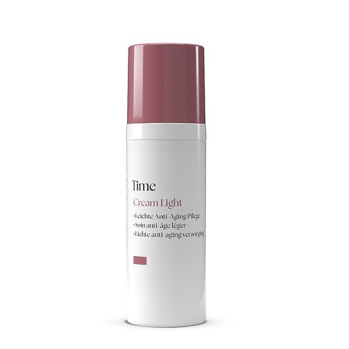 Prowin time cream light - time,