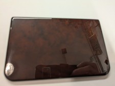 Mercedes W140, C140 Holzblende