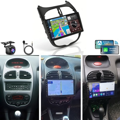 Apple carplay für peugeot - für,