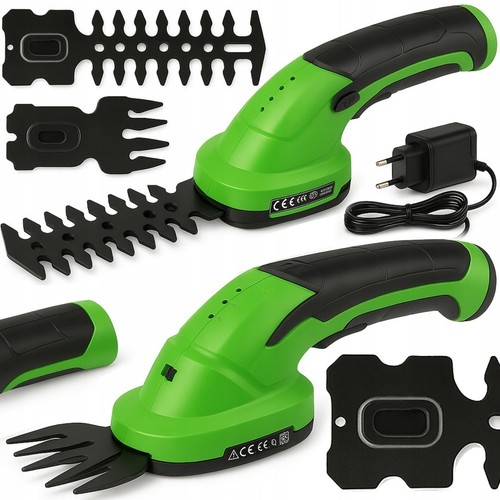 Akku grasschere strauchschere - grasschere,