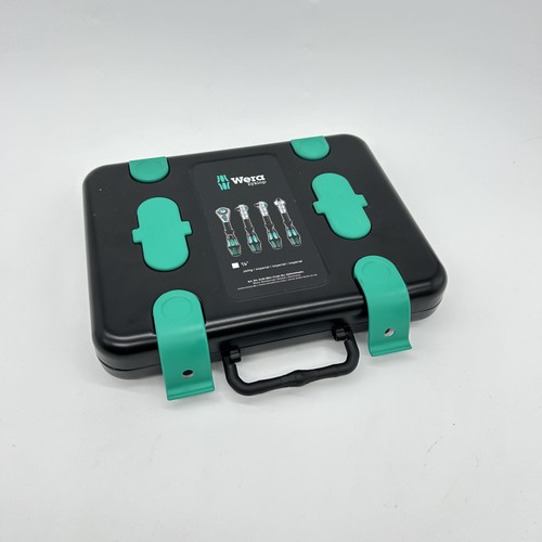 Wera 8100 zyklop - sb, 4