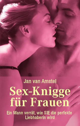 Sex knigge für - für, frauen