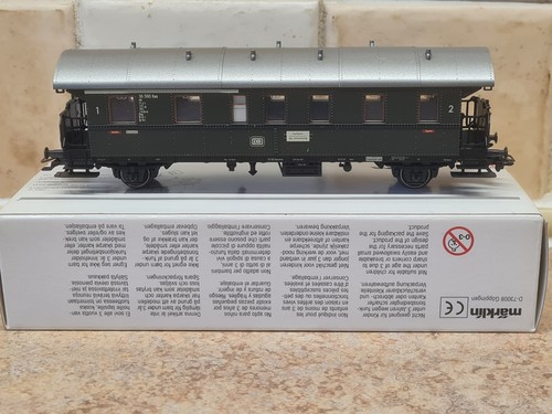 Märklin 4313 personenwagen - märklin,