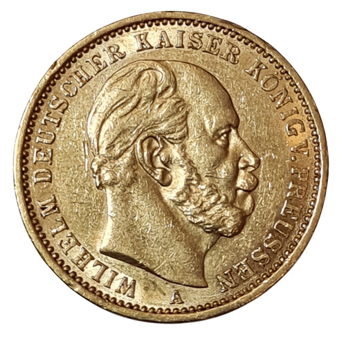 Goldmünze kaiserreich - goldmÜnze,
