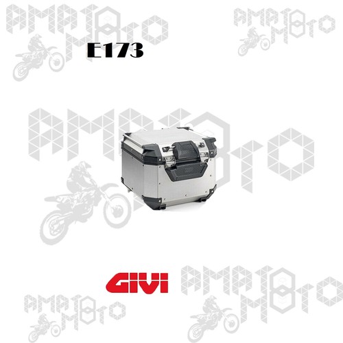 Givi e173 rückenlehne für - givi,