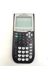 Texas Instruments TI-84 Plus